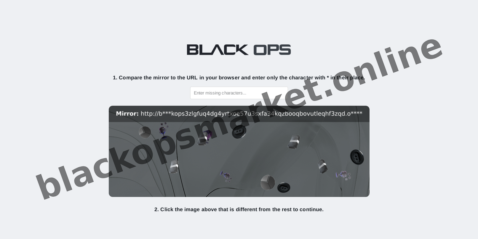 DDoS Protection Shield